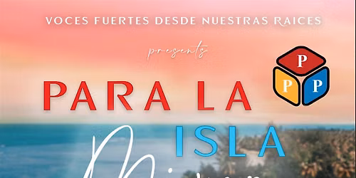 Para la Isla Mixer