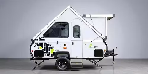 Oliver\u2019s + Aliner at NYS RV Show