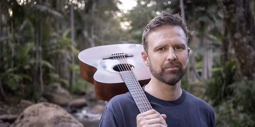 Dan Cully at Mira Mira Castle