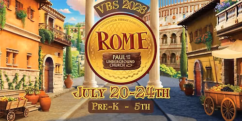 ROME - VBS