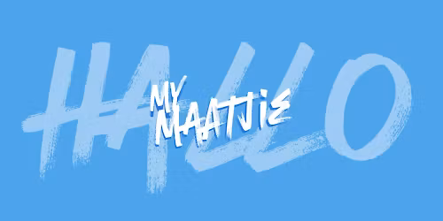 Kurt Darren, Spoegwolf in Roodepoort