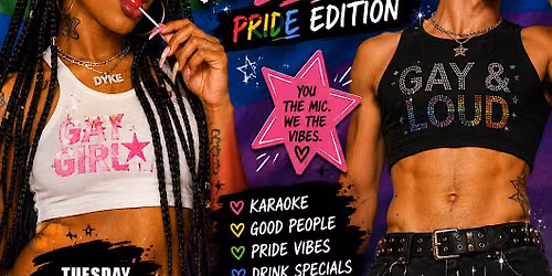 Good Vibes Atl present: Sound & Lyrics