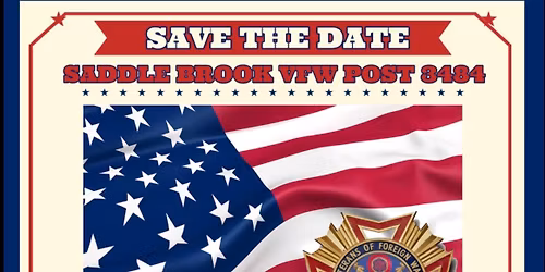 3rd Annual Freedom Fest