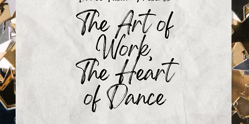 18th Annual Dance Recital