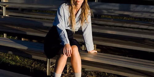 Esther Rose \u2022 Emily Hines