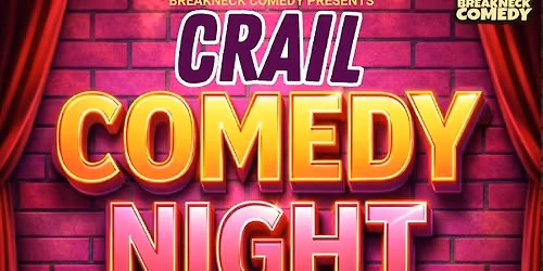 Comedy Night