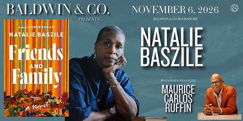 An Exploration of Friendship, Race, and Community.