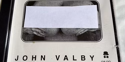 Dr. Dirty John Valby