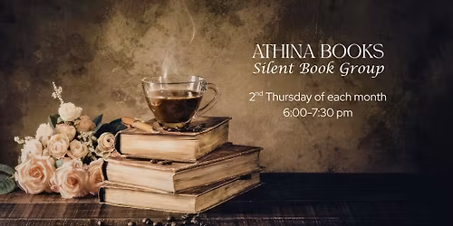 Silent Book Group