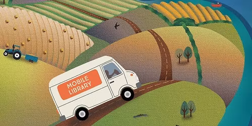 Mikron Theatre Company - Top of the Wold