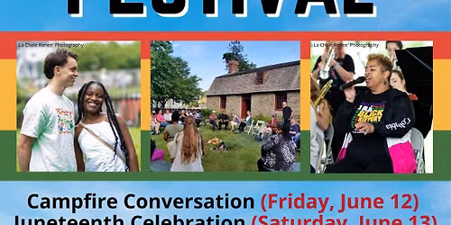Juneteenth Festival
