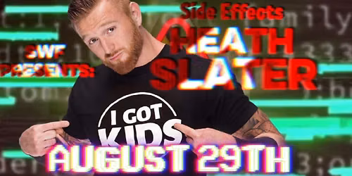 Side Effects - Feat Heath Slater
