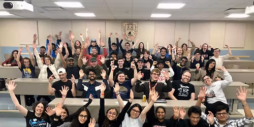 Extra Life Charity Gaming Marathon - 2025