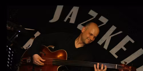 JAZZATTACK