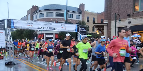 2026 Fox Valley Marathon Races