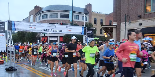 2026 Fox Valley Marathon Races