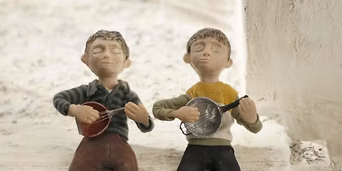 Pokaz palesty\u0144skich animacji | Animuza | wst\u0119p wolny