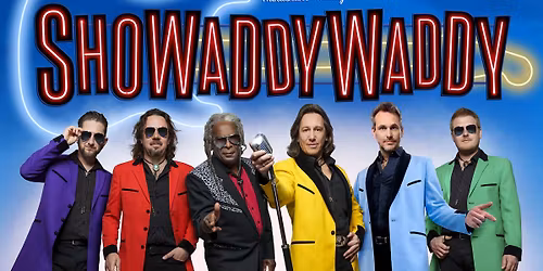 Showaddywaddy