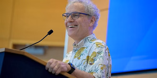 IBMB Invited Seminar: Prof. Victor Ambros