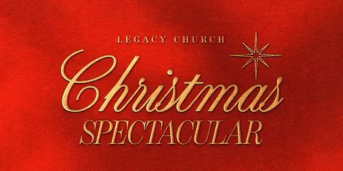 FREE Christmas Concert for the Whole Family!