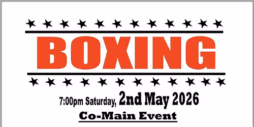 Night at the Fights (Boxing vs MMA)