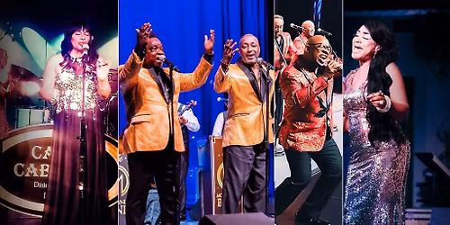 The Magic of Motown
