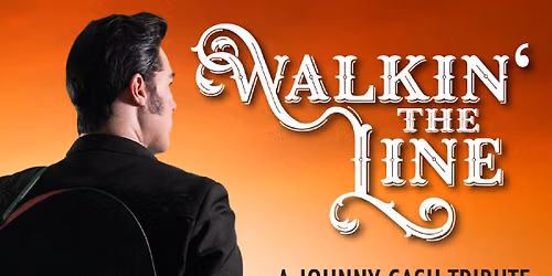 Ultimate Johnny Cash - Tribute