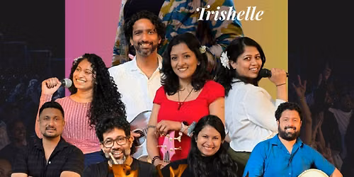 SWARA IGNITE  Live In Concert