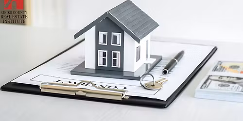 Required Residential Module- 7-hour Course for New Licensees