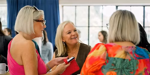 Athena Network Suffolk Pop-Up :: Connect & Inspire