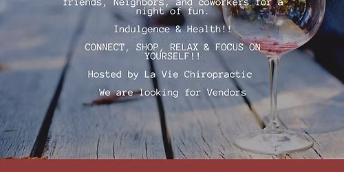 Wine and Wellness