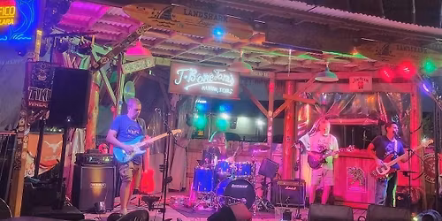 3 Spot at Drunken Monkeyz