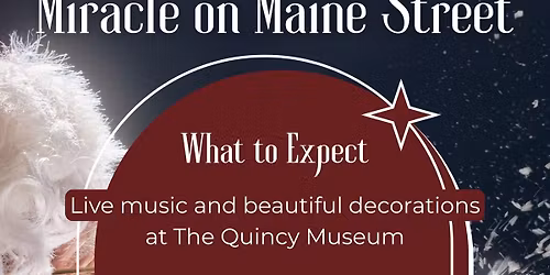 Miracle on Maine Street 