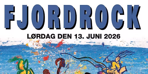 FjordRock 2026 