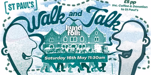 Walk and Talk 