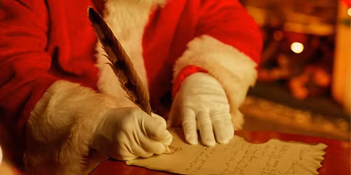 Murder at the North Pole