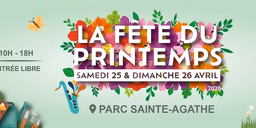 La F\u00eate du printemps