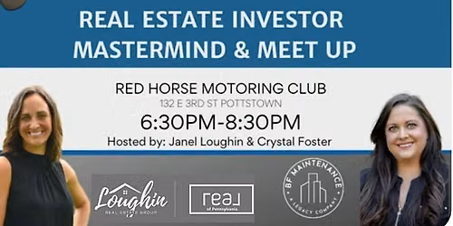 October Legacy Investor Meet Up