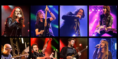 The Classic Rock Show