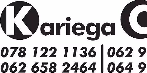 Kariega Cabs\/ Uitenhage Blues10's Tournament