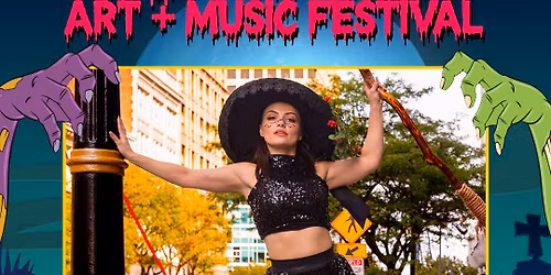 High Spirits at New York City Center