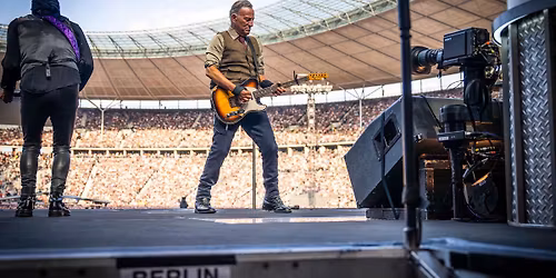 Hamburger Tramps Treffen