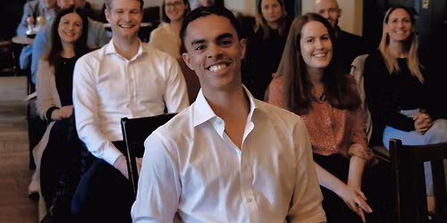 London Athenians Speakers Club