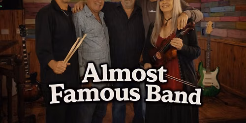 Almost Famous Band