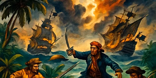 November Membership Presentation - Mischa Johns!