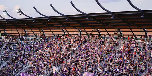 Louisville City FC at Pittsburgh Riverhounds at FNB Stadium - Pittsburgh