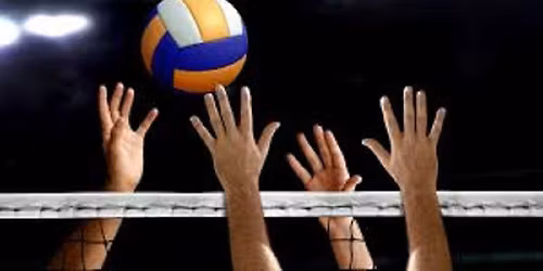 Edgewood @ Bloomington South High.School Volleyball 2025