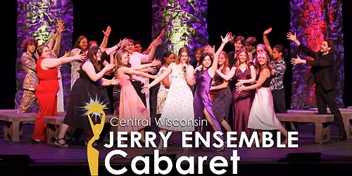 Jerry Ensemble Cabaret