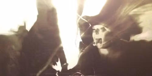 Terror at Tighes Terrace Halloween House Party