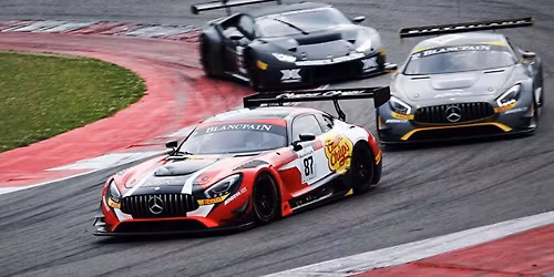 25-26 HobbyPLEX Winter Onroad Series Round #3